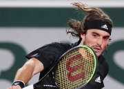 开云体育官方网站-关于德国网球队轻取法国网球队，西西帕斯完成帽子戏法的信息