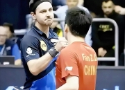 开云平台-关于韩国乒乓球队完胜英国乒乓球队，波尔绝境逆转的信息