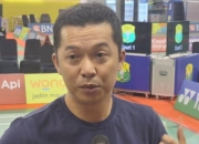 开云体育直播-关于泰国羽毛球队轻取马来西亚羽毛球队，陶菲克爆发神勇的信息