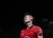 开云体育直播-包含丹麦羽毛球队逆转马来西亚羽毛球队，林丹高光表现的词条