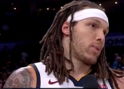 开云体育在线-掘金绝杀爵士，布拉德利爆发神勇