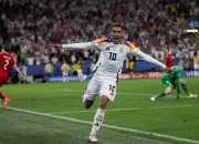 开云体育在线-澳大利亚国际赛事中德国队表现明显优势的简单介绍