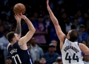 开云平台-独行侠告负爵士，晴哥白白攻下三双的简单介绍