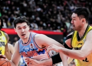 开云体育下载-CBA比赛中出现了一场意外事件的简单介绍