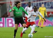 开云体育官网-汉诺威96球员伤愈，备战即将到来的比赛