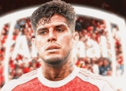 开云体育app-阿森纳宣布签下意大利新秀后卫的简单介绍