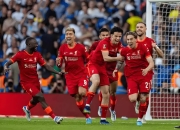 开云APP-阿森纳遭遇平局！主场战平对手，难分胜负的简单介绍