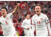 开云APP-丹麦新星球员突破进球统领全场震惊的简单介绍