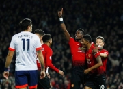 开云APP-关于曼联客场战胜伯恩茅斯，取得连胜的信息