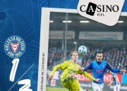 开云体育官网-关于沃尔夫斯堡球队士气高涨，迎来大胜的信息