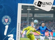 开云体育官网-关于沃尔夫斯堡球队士气高涨，迎来大胜的信息