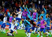 开云体育入口-关于瑞典与西班牙激战，胜负难分！的信息