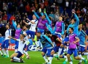 开云体育入口-关于瑞典与西班牙激战，胜负难分！的信息