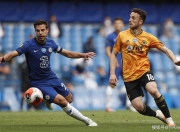 开云平台-切尔西全队斗志昂扬，决胜关键时刻