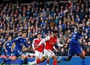 开云体育官网-关于强力竞争，足球赛场将掀起一场激烈仗战的信息