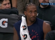 开云体育平台APP-包含伦纳德表现出色，带领球队取胜晋级的词条