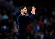 开云平台-勒沃库森主帅喊话球员，冲击联赛前四！的简单介绍