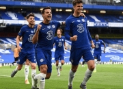 开云体育直播-利物浦巨头再伤缺席，蓝军竟险胜对手的简单介绍