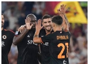 开云下载-包含罗马豪取胜利，赢得全场欢呼的词条