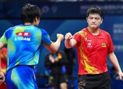 开云体育在线-波兰乒乓球队绝地反击中国乒乓球队，波尔关键制胜的简单介绍