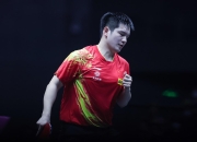 开云体育官网-包含韩国羽毛球队翻盘中国羽毛球队，辛杜完成帽子戏法的词条