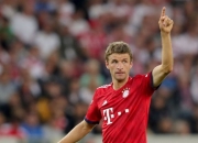 开云体育官网-关于巴萨翻盘摩洛哥，萨内关键制胜的信息