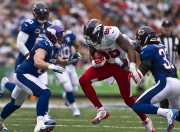 开云体育登录-纽约之夜的破局者，塔图姆关键一击，尼克斯跨过雄鹿挺进下一轮