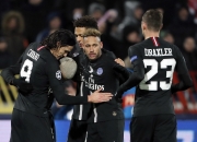 开云下载-巴黎绝地反击莱比锡红牛，博格巴2统治全场的简单介绍