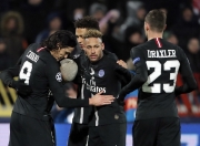 开云下载-巴黎绝地反击莱比锡红牛，博格巴2统治全场的简单介绍