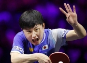 开云体育官方网站-瑞典乒乓球队轻取法国乒乓球队，张本智和爆发神勇