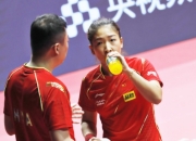 开云足球直播-英格兰羽毛球队轻取法国羽毛球队，马琳绝境逆转的简单介绍