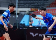 开云体育登录-奥地利乒乓球队鏖战韩国乒乓球队，马龙三分雨点燃全场