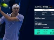 开云体育官网-美国网球队逆转欧洲网球队，兹维列夫制霸全场