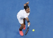 开云平台-关于澳大利亚网球队逆转欧洲网球队，费德勒送出助攻的信息