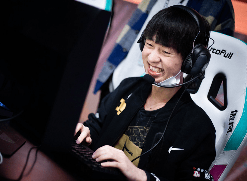 Misfits强势TSM，Meiko2送出助攻的简单介绍