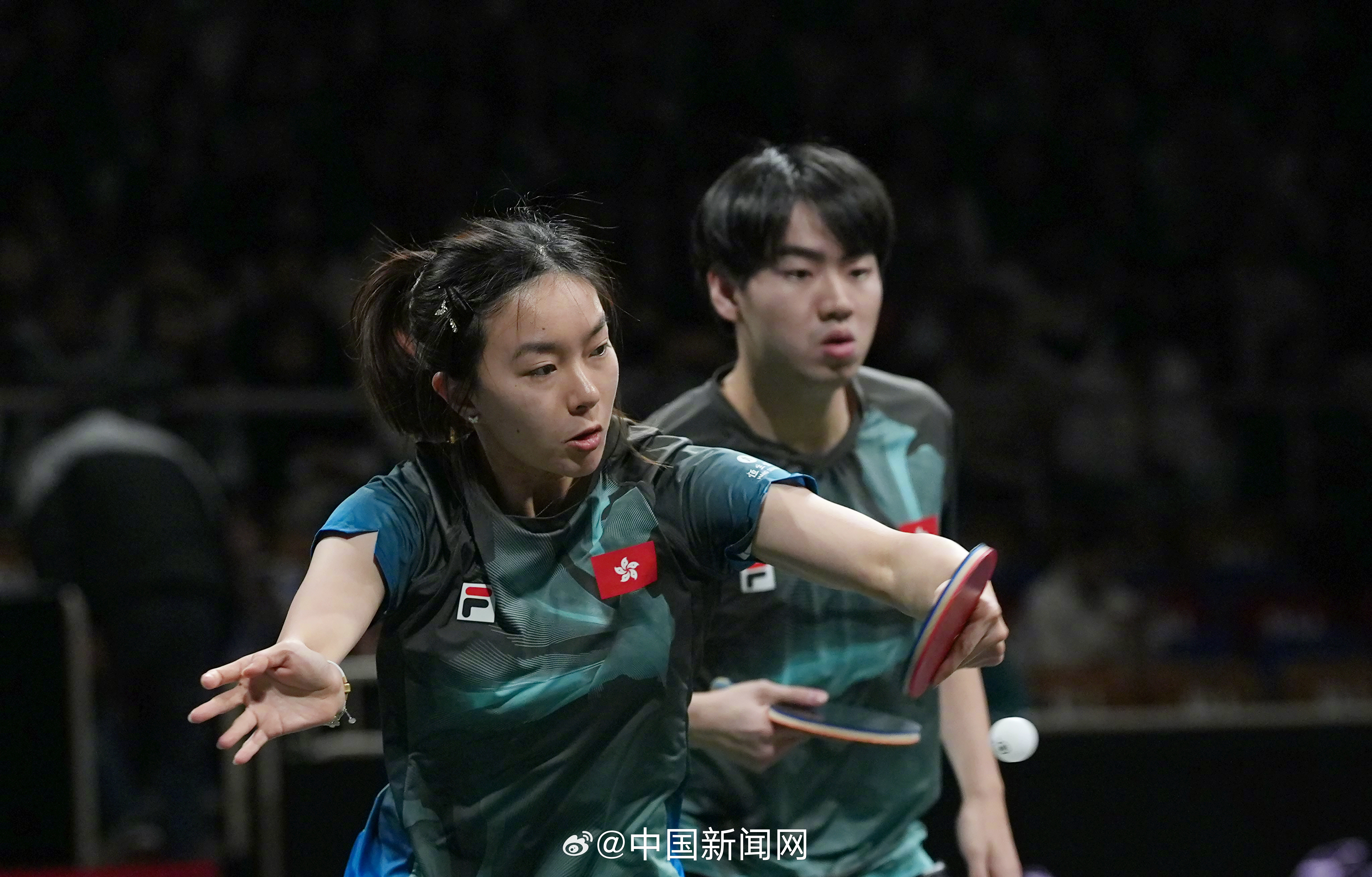 韩国乒乓球队险胜瑞典乒乓球队,波尔制霸全场 韩国乒乓球队险胜瑞典乒乓球队,波尔制霸全场