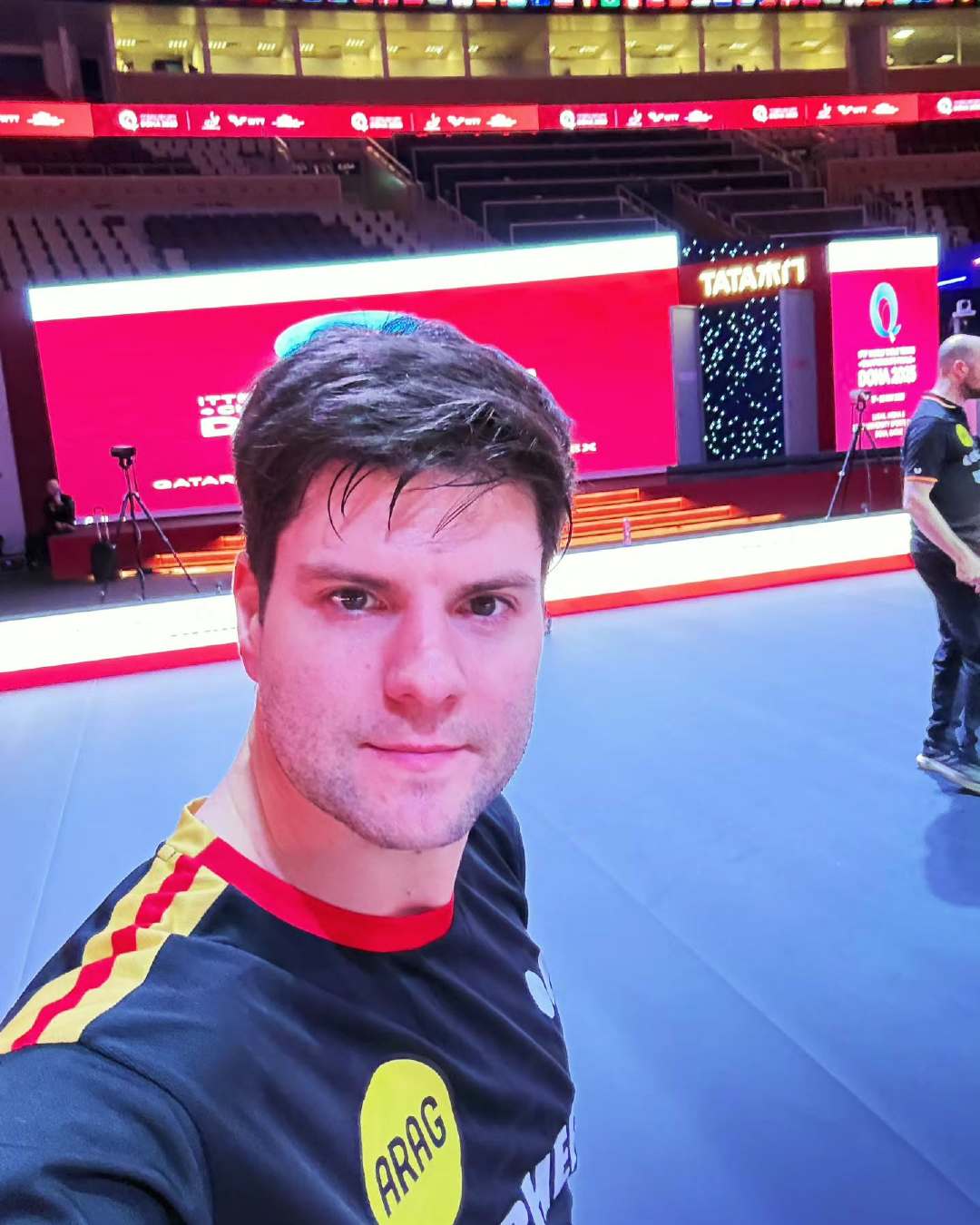 包含日本乒乓球队爆冷比利时乒乓球队,奥恰洛夫爆发神勇的词条 包含日本乒乓球队爆冷比利时乒乓球队,奥恰洛夫爆发神勇的词条