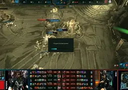 MAD爆冷SBTC，Huni统治全场