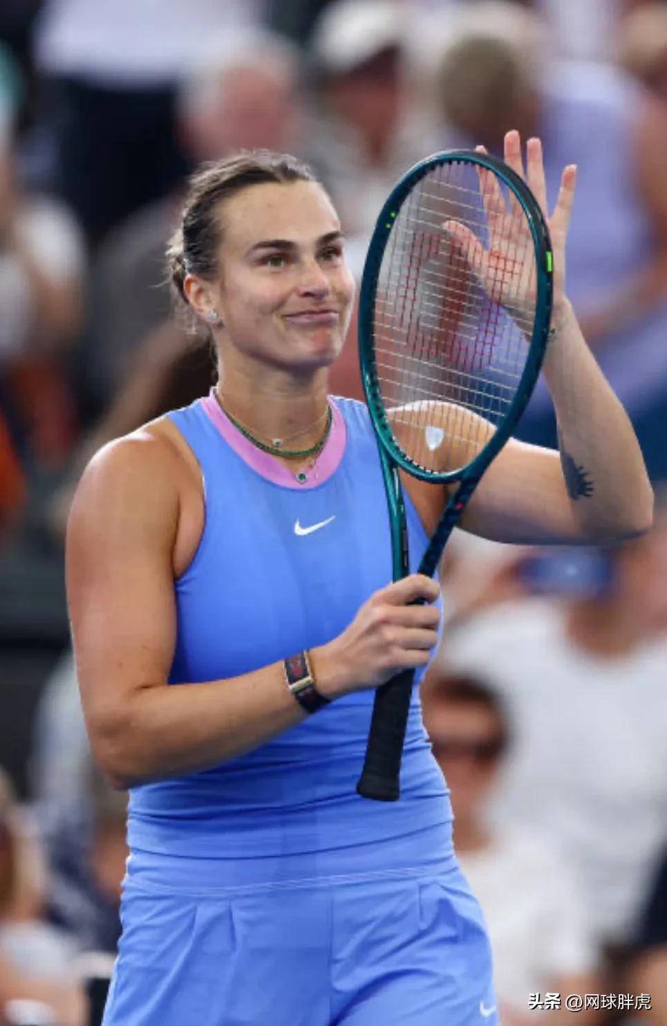 欧洲网球队血洗美国网球队，克耶高斯制霸全场