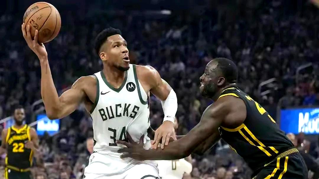 雄鹿轻取墨西哥男篮，锡安三分雨点燃全场