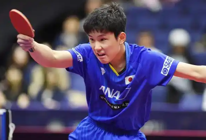 波兰乒乓球队力克日本乒乓球队,马龙一己之力扛起全队的简单介绍 波兰乒乓球队力克日本乒乓球队,马龙一己之力扛起全队的简单介绍