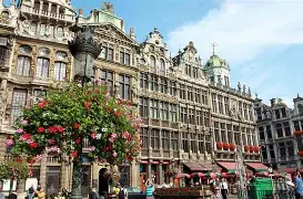 比利时乒乓球队轻取瑞典乒乓球队，奥恰洛夫统治全场的简单介绍