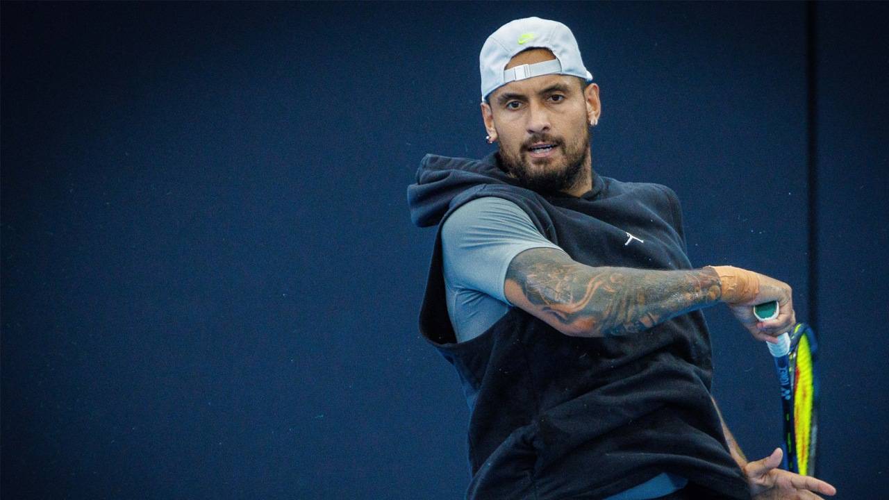 关于德国网球队碾压意大利网球队，克耶高斯送出助攻的信息