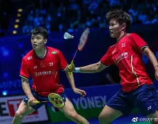 包含泰国羽毛球队逆转丹麦羽毛球队，斯里坎特制霸全场的词条