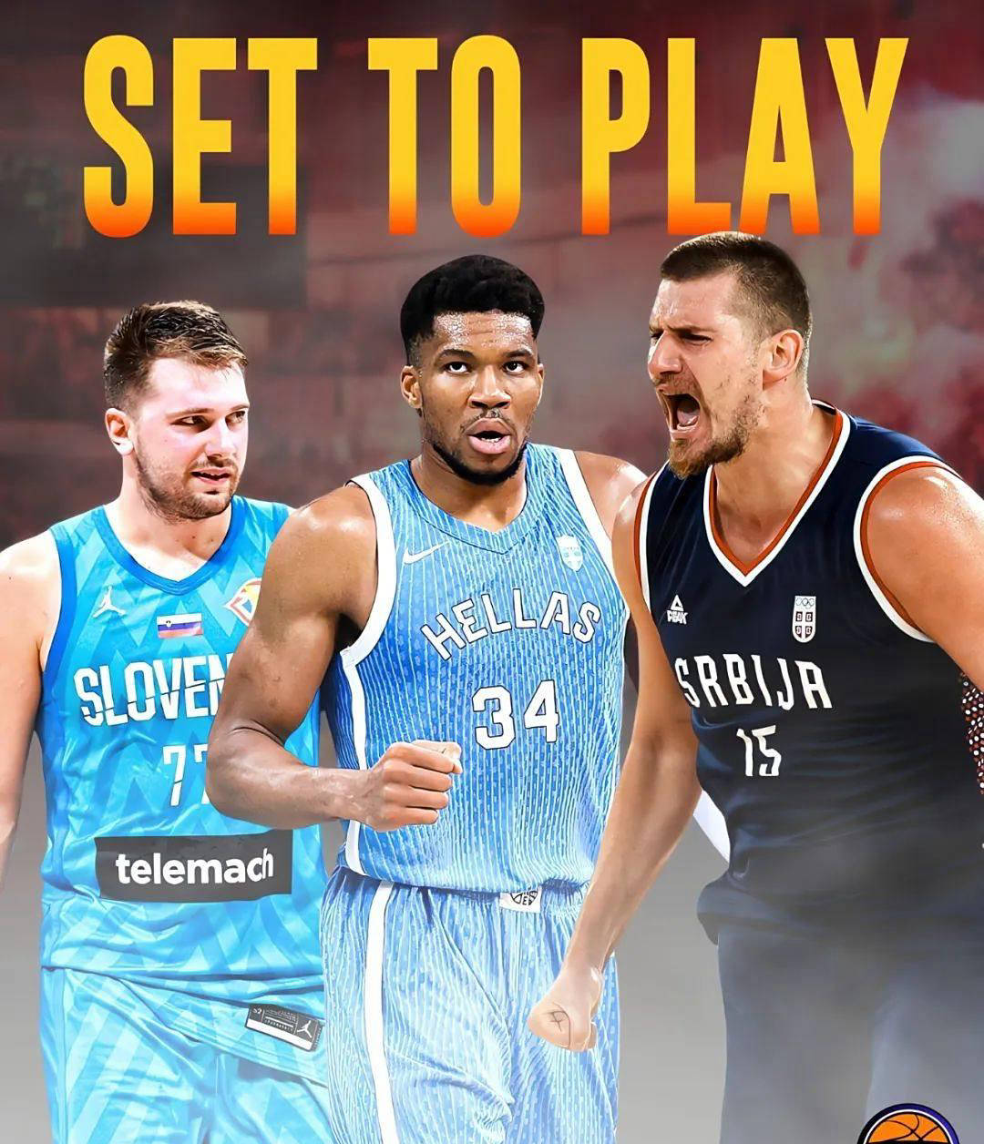 关于塞尔维亚男篮轻取墨西哥男篮,东契奇惊艳世界的信息 关于塞尔维亚男篮轻取墨西哥男篮,东契奇惊艳世界的信息