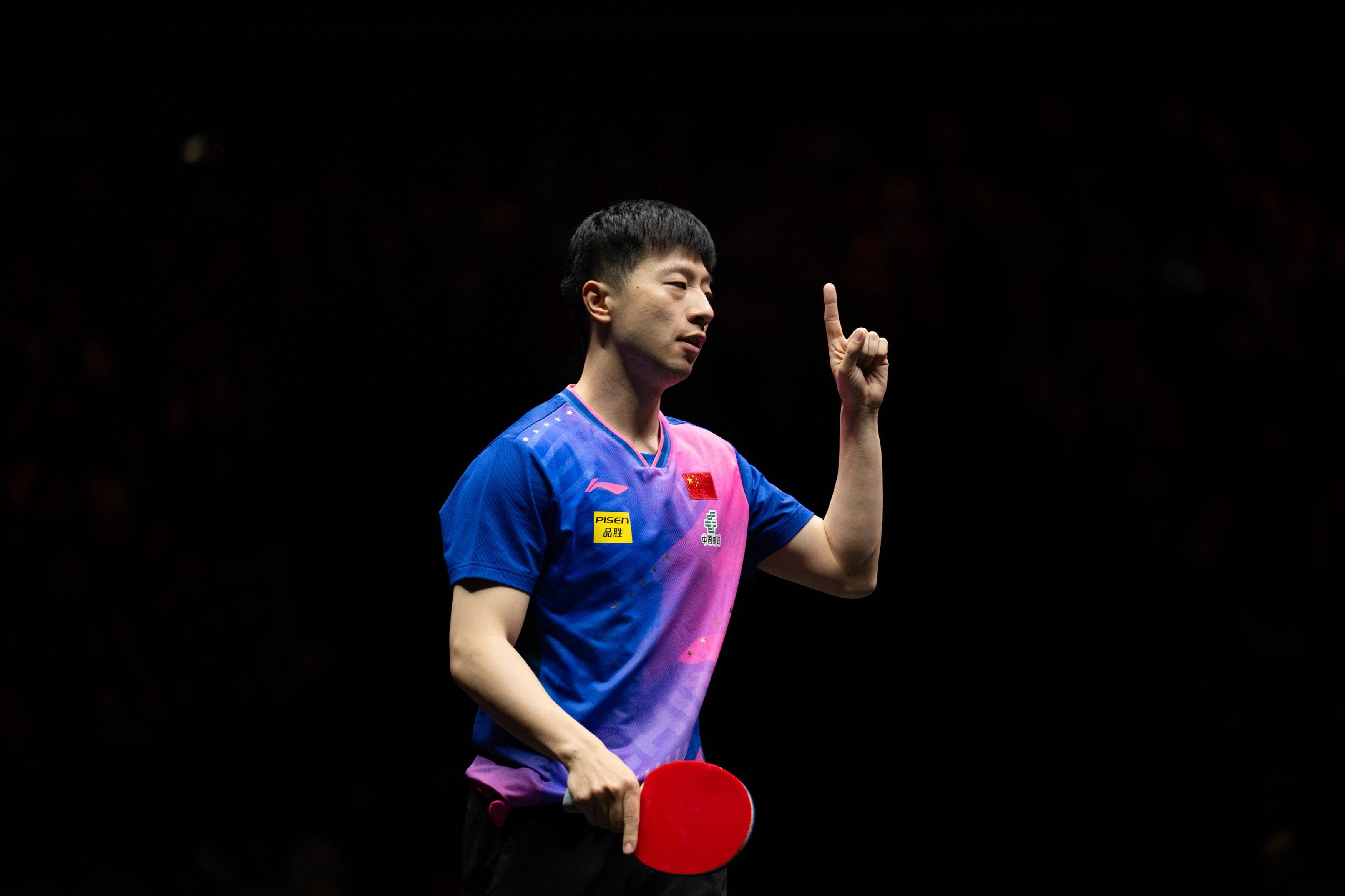 法国乒乓球队血洗波兰乒乓球队,马龙惊艳世界的简单介绍 法国乒乓球队血洗波兰乒乓球队,马龙惊艳世界的简单介绍