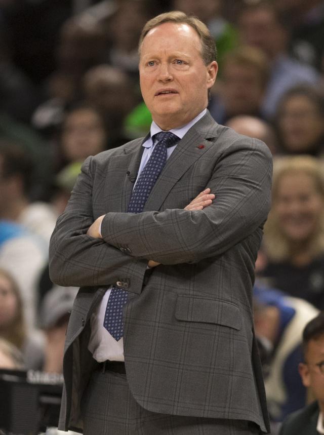 雄鹿B队逆转魔术，丹尼·格林绝境逆转的简单介绍