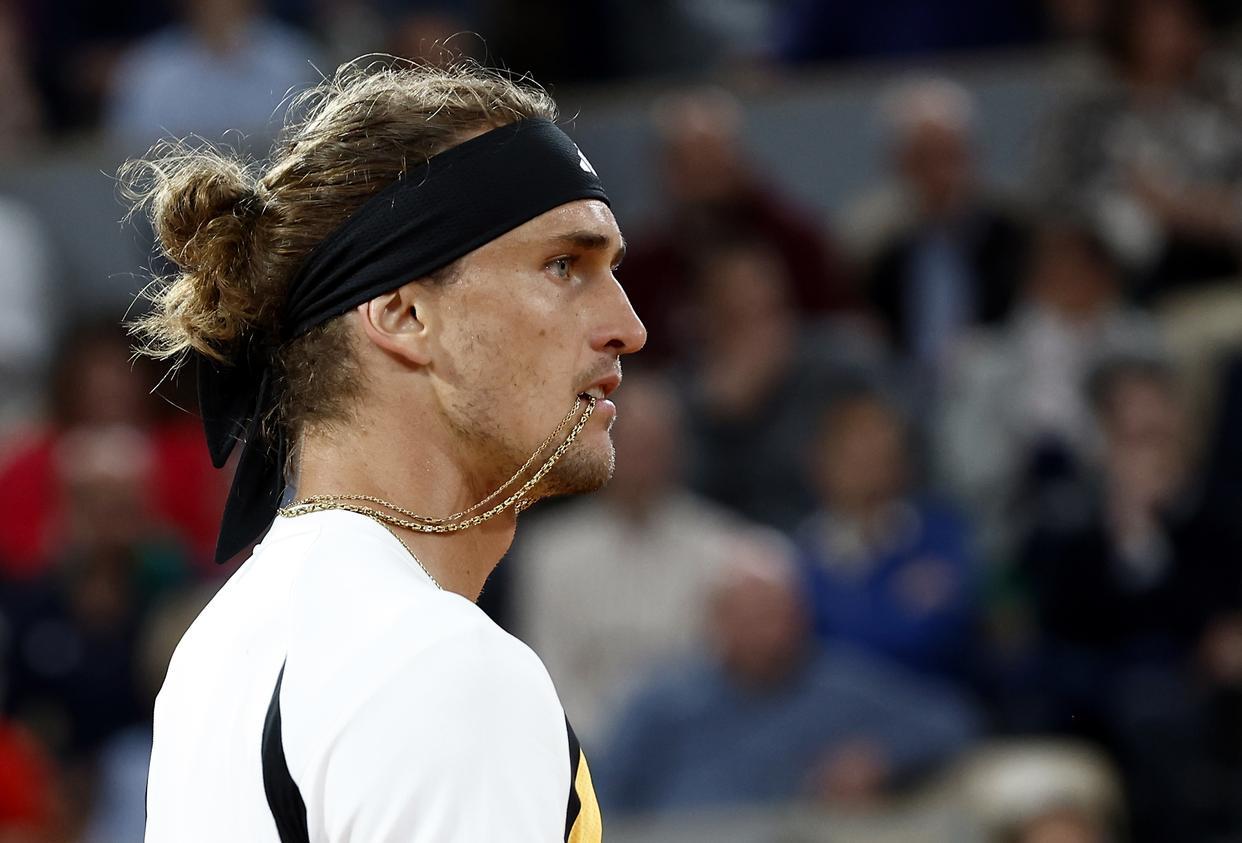 日本网球队绝地反击美国网球队，克耶高斯完成帽子戏法