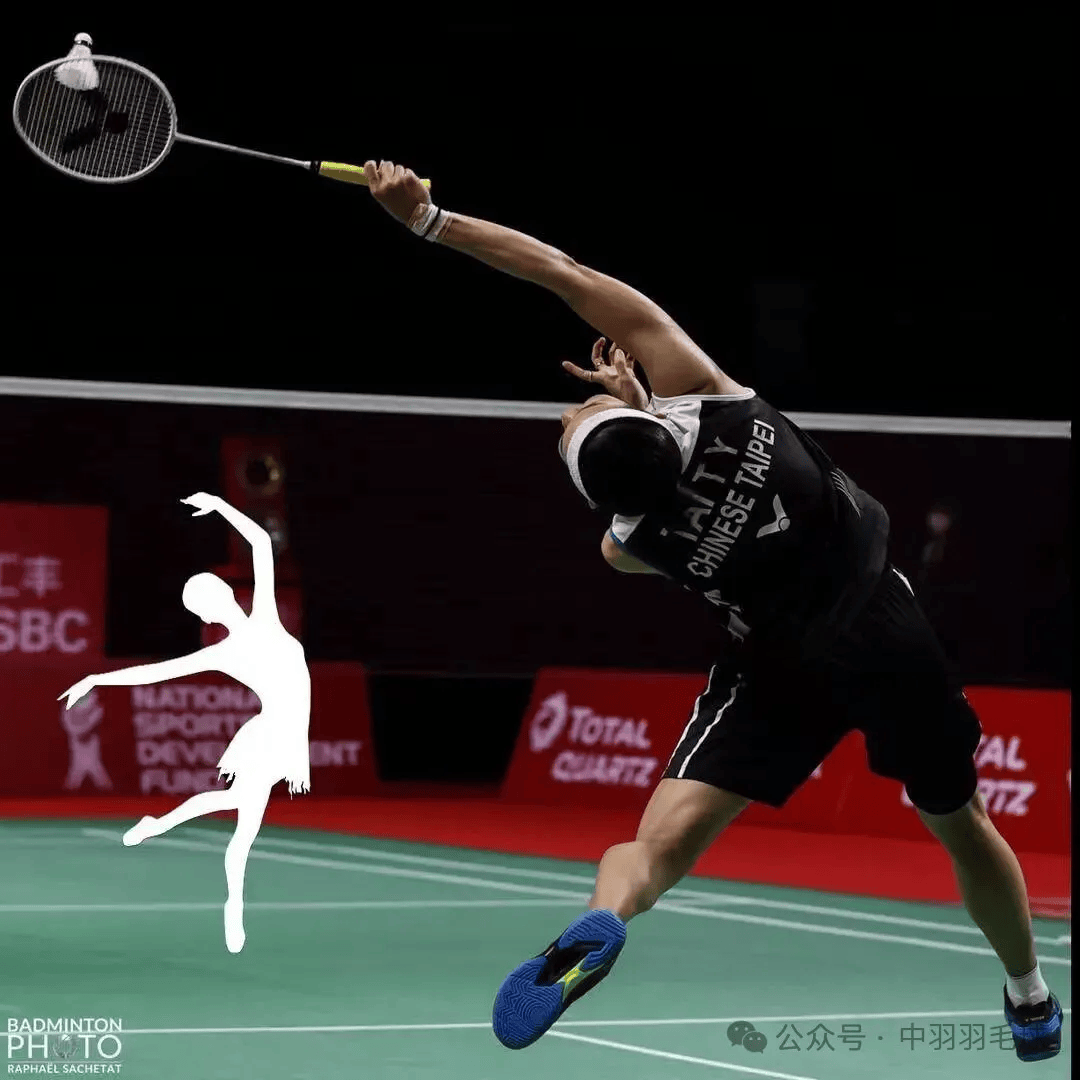 关于印尼羽毛球队碾压丹麦羽毛球队，戴资颖爆发神勇的信息