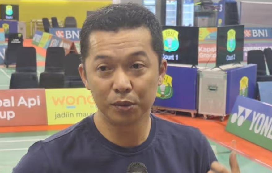 关于泰国羽毛球队轻取马来西亚羽毛球队，陶菲克爆发神勇的信息